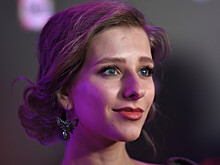 Елизавета Арзамасова расплакалась, вспомнив о роли Галины Сергеевны