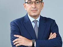 Владимир Сосипаторов назначен генеральным директором железнодорожного оператора «Атлант».