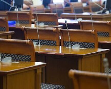 Назначены председатели шести комитетов правительства Петербурга