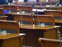 Назначены председатели шести комитетов правительства Петербурга