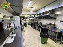 Работа кафе в Махачкале приостановлена после отравления 14 человек