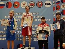 Омские спортсменки выиграли 9 медалей на чемпионате и первенстве Сибири