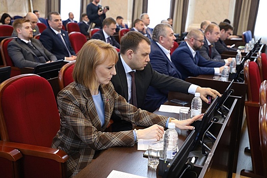 Призовой фонд для ТОС Кубани увеличится до 75 миллионов рублей