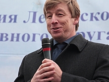 Бывший руководитель омского УДХБ Потапов вернулся на пост первого замглавы Ленинского округа