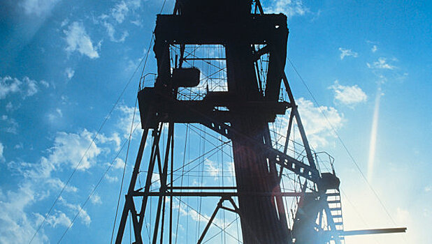 Цена на нефть Brent достигла $36 за баррель