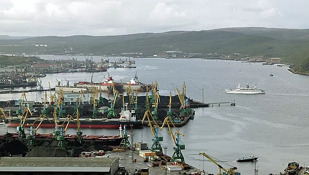 В Североморске заявили об отсутствии угроз на фоне атаки БПЛА на Мурманскую область