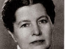 В Орле вспоминают поэтессу Елену Благинину