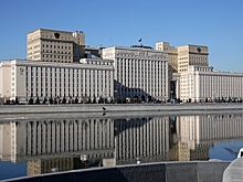 Российский предприниматель осужден на пять лет за взятки сотрудникам Минобороны