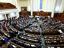 На Украине выступили за защиту и поддержку русского языка