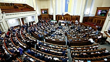 На Украине выступили за защиту и поддержку русского языка