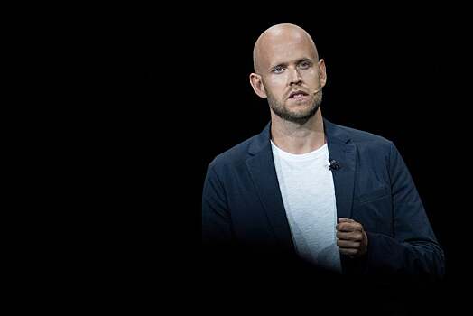 Основатель Spotify Эк: «Хочу сделать очень привлекательное предложение владельцам «Арсенала». Намерен вернуть клубу былую славу»