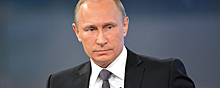 Путин: В июле россияне получат ещё по 10 тыс. рублей на каждого ребёнка