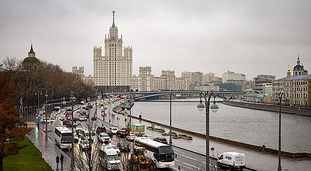 С вторичного рынка России исчезают трехлетние авто