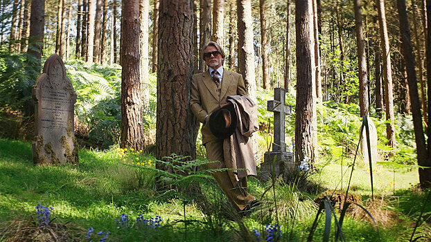 «Достать ножи»: чем интересен детектив с Крейгом в роли вальяжного сыщика