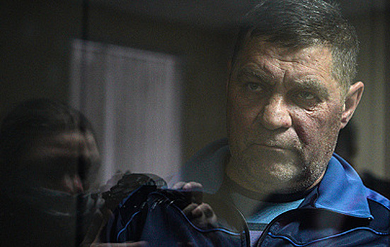 Второго инспектора Ростехнадзора Винокурова арестовали по делу о взрыве на "Листвяжной"