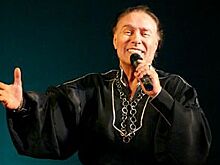 Николай Сличенко отмечает день рождения