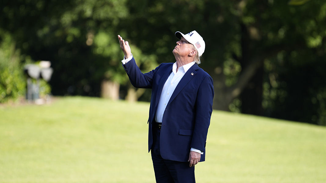 Песков: Кремль видел заявления Трампа в отношении стран, поддерживающих БРИКС