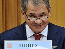 Шойгу покупает авто дороже чем у Путина