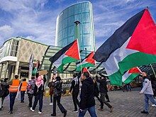 В ООН сообщили о росте уровня бедности в Палестине