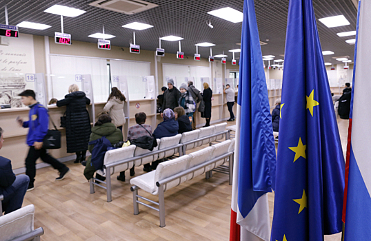 Попасть в Европу сложно, но можно: как получить «шенген» во Францию, Италию и Грецию?