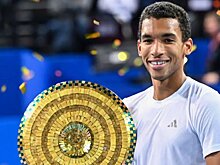 Монпелье (ATP). Оже-Альяссим начнет со второго круга, Вавринка встретится с Медьедовичем