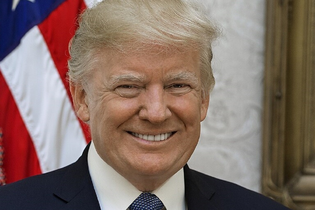 Трамп подсчитал, сколько потребуется Ирану на восстановление страны