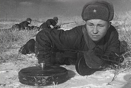 Чем занималось элитное подразделение Красной Армии