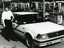 «Моя первая ласточка»: Carina, Chaser, City, Corolla, Corona, Cresta, Crown, Leone, Mark II, Mirage, Prelude