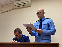 Дело о депутатском оружии. Гособвинение запросило для Сергея Курихина 480 часов обязательных работ