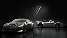 Aston Martin представил эксклюзивную модель V12 Vantage V600