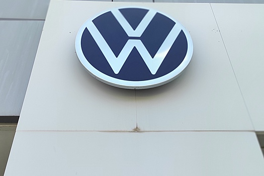 Стали известны сроки перезапуска бывшего автозавода Volkswagen