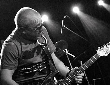 Гитарист группы «Моральный кодекс» госпитализирован