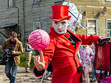 «Это не рейв в классическом понимании»