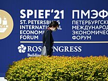 Германия стала главным инвестором в Россию