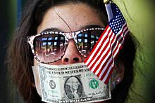 США катастрофически не хватает денег