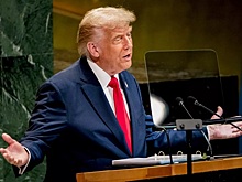 «Всё остальное делайте сами». Трамп обозначил позицию по Украине. Что на самом деле стоит за его обещаниями?