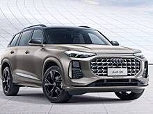 Китайские автолюбители выбрали самые качественные кроссоверы