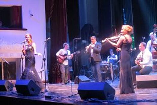 Классика, джаз и хип-хоп