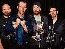 Гендиректор IT-компании, измену которого рассекретили на концерте Coldplay, может подать в суд на вокалиста Криса Мартина