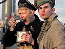 Шаурма, бургеры и фалафель: кто научил москвичей вкусно питаться