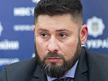 На Украине завели дело на устроившего скандал экс-замглавы МВД страны