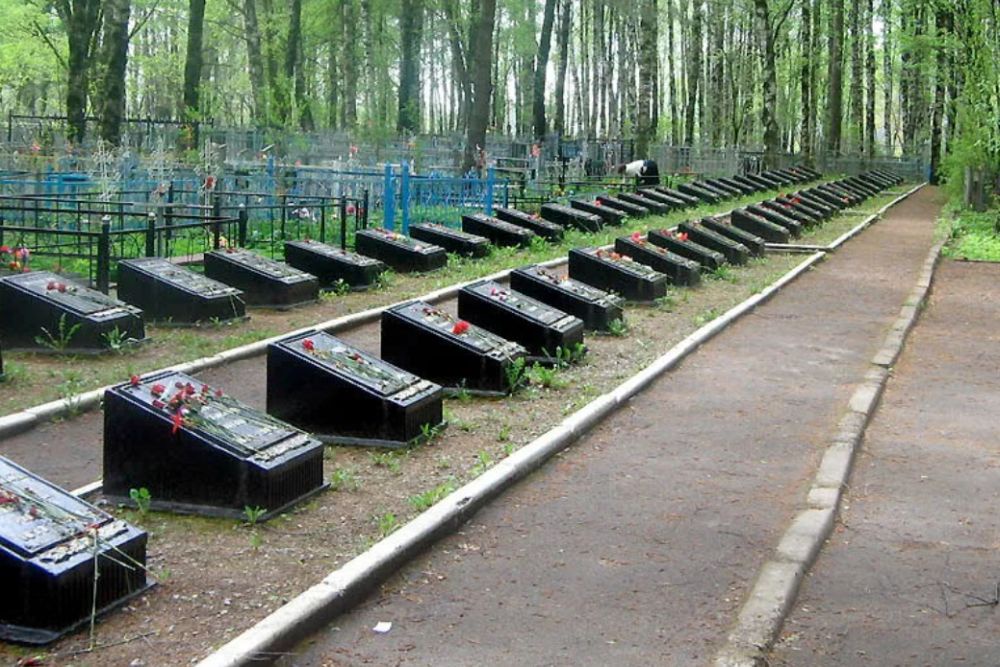 Суд Кинешмы постановил увековечить память незаслуженно забытых ветеранов Великой Отечественной войны
