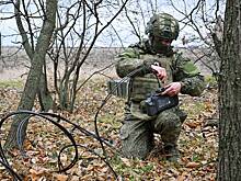 Поддубный емко охарактеризовал российские войска беспилотных систем