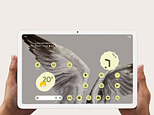 Стала известна цена для ЕС ещё не анонсированного планшета Google Pixel Tablet