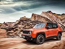 Этот Gladiator создан на основе Jeep Renegade заставляет снова полюбить традиционные седаны