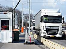 Перегруз: как он влияет на безопасность и какие штрафы за превышение