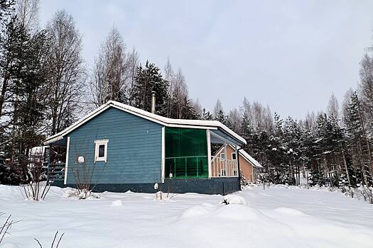 Россиян научили готовить дом к зиме