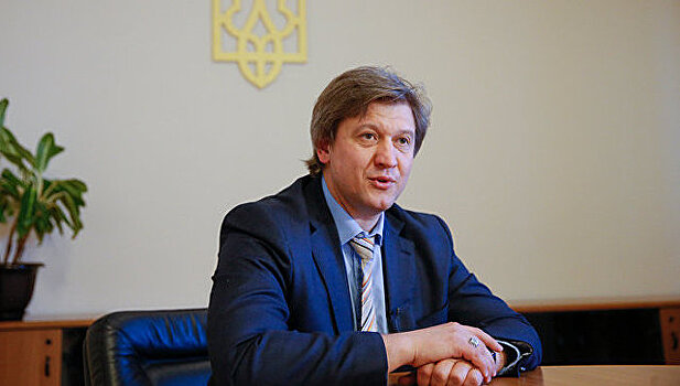 Депутат Рады  обвинил главу Минфина Украины в работе на РФ