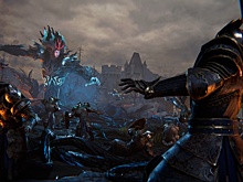 Названа дата релиза игры Disciples: Domination