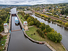 Sitronics поставил «Каналу имени Москвы» пять комплексов с ПО «Шкипер»